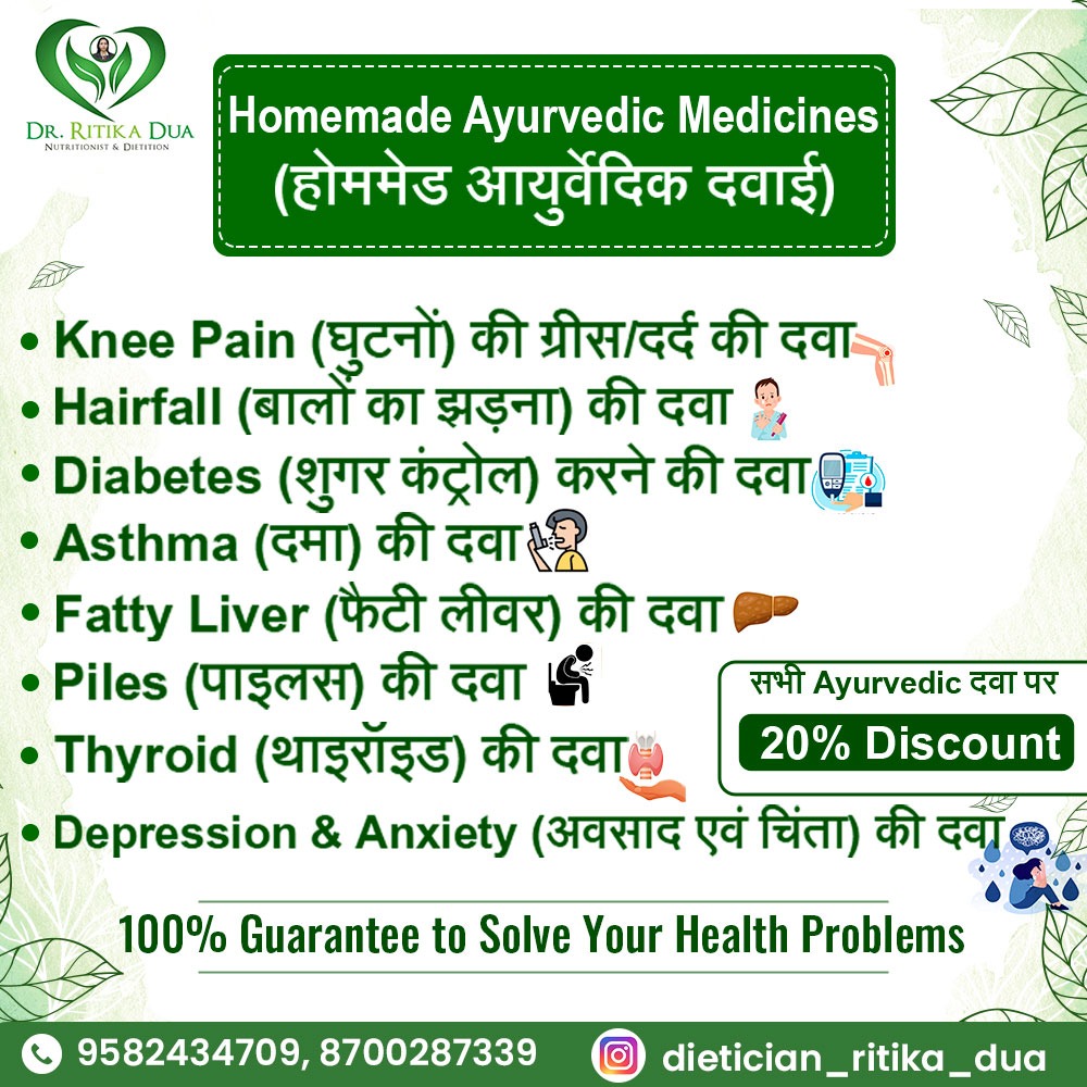 ayurveda-expert-dietitian-dietician-ashok-vihar