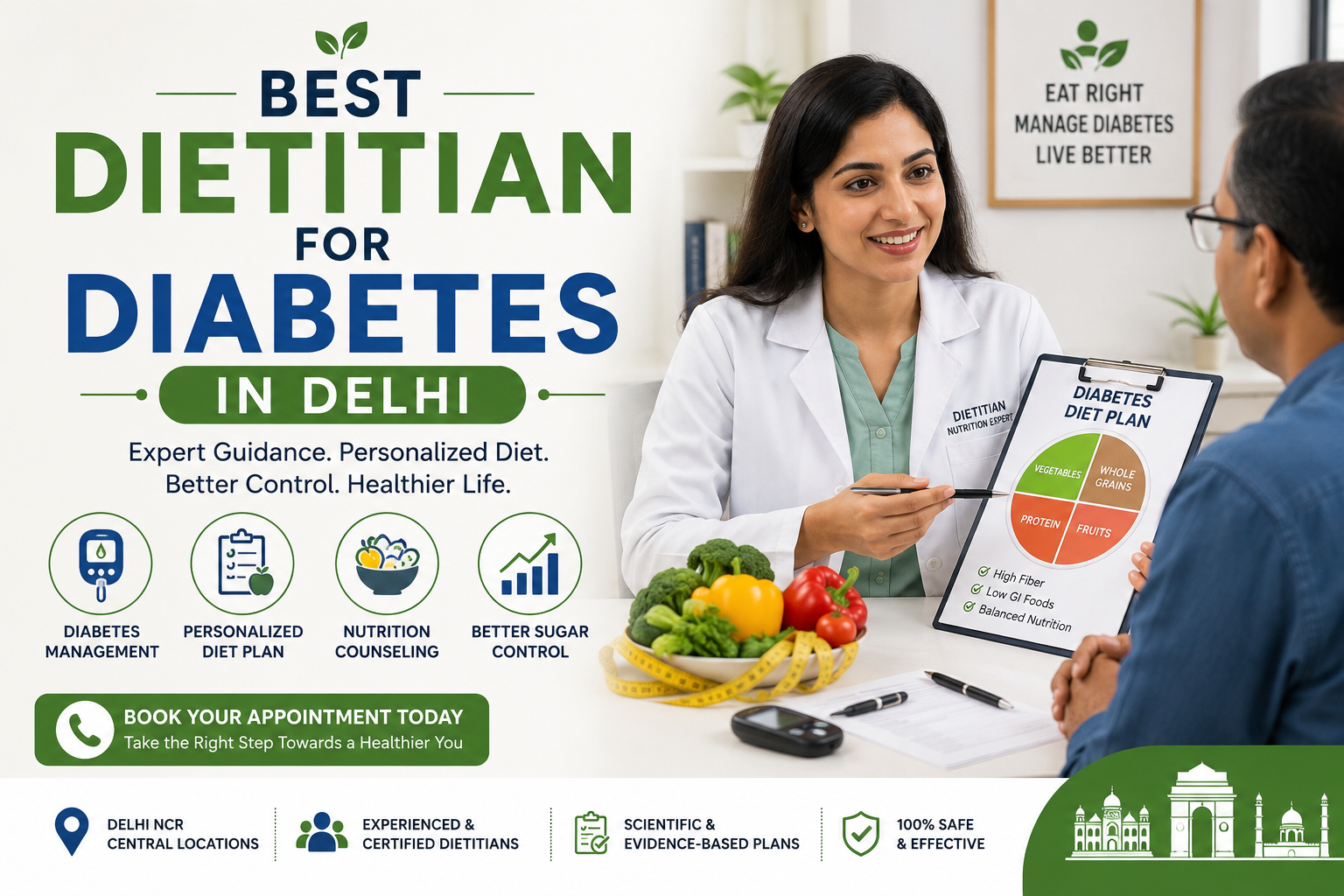 best-dietitian-for-diabetes-in-delhi